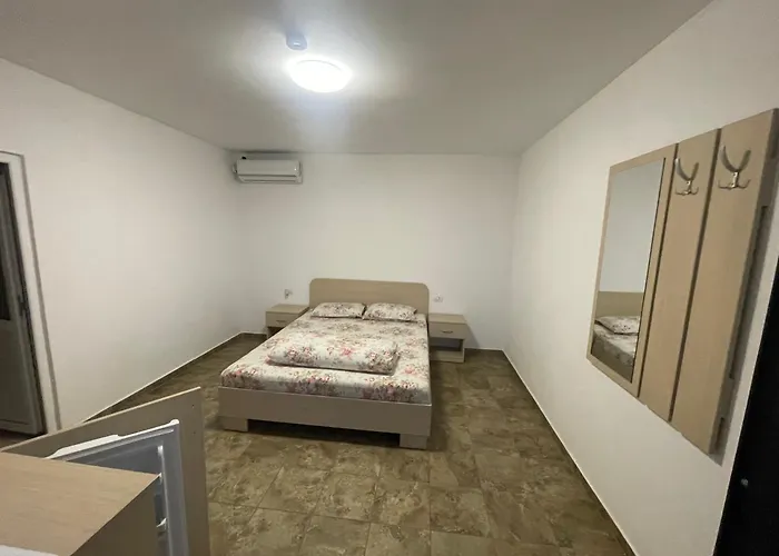 Casa Ryn Hotel Vama Veche
